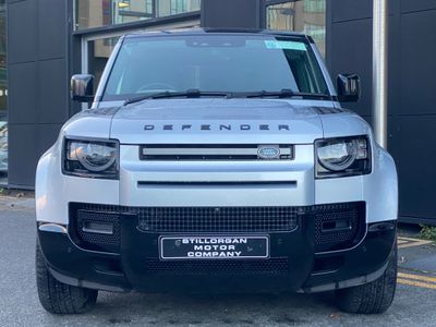 2023 Land Rover Defender