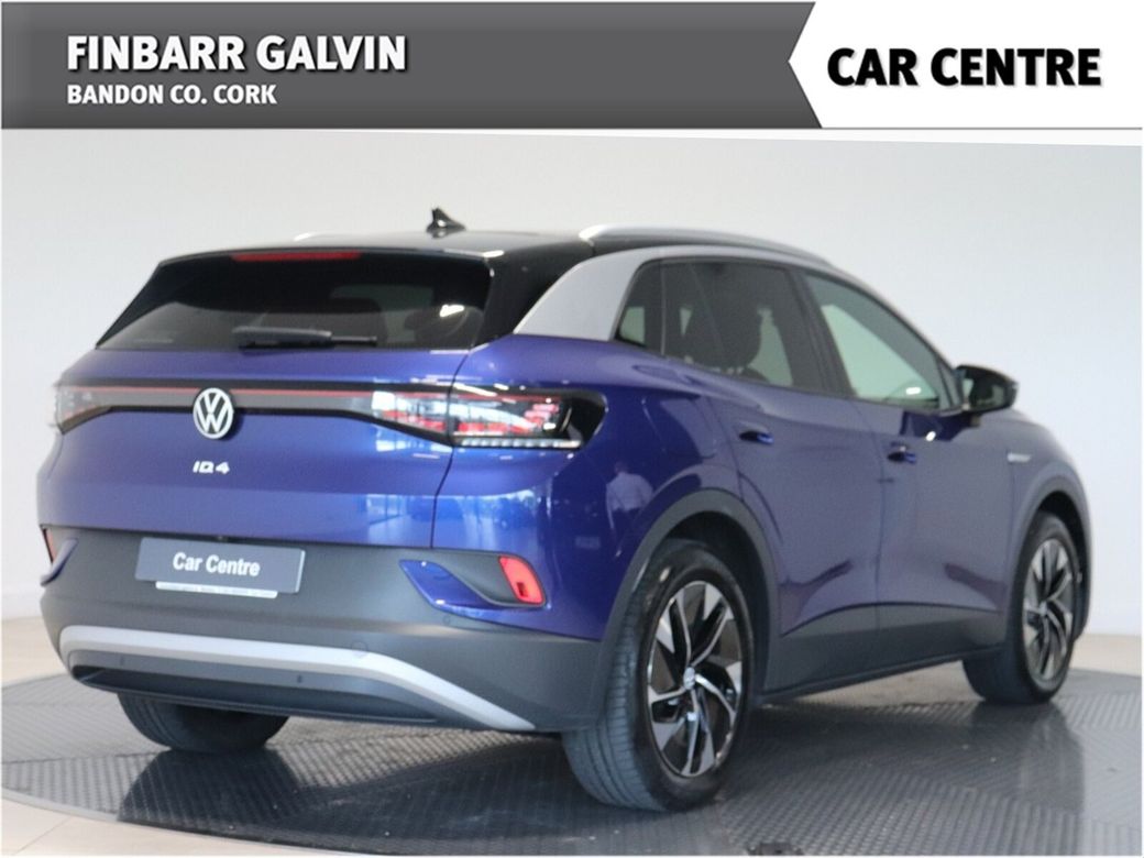 2023 Volkswagen ID.4