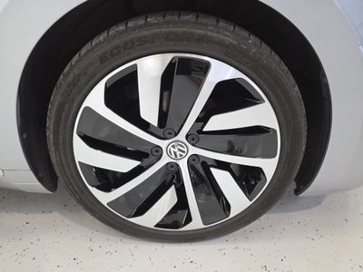 2019 Volkswagen Arteon