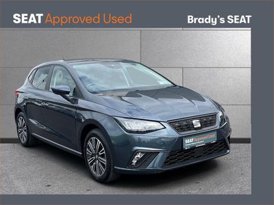2023 SEAT Ibiza