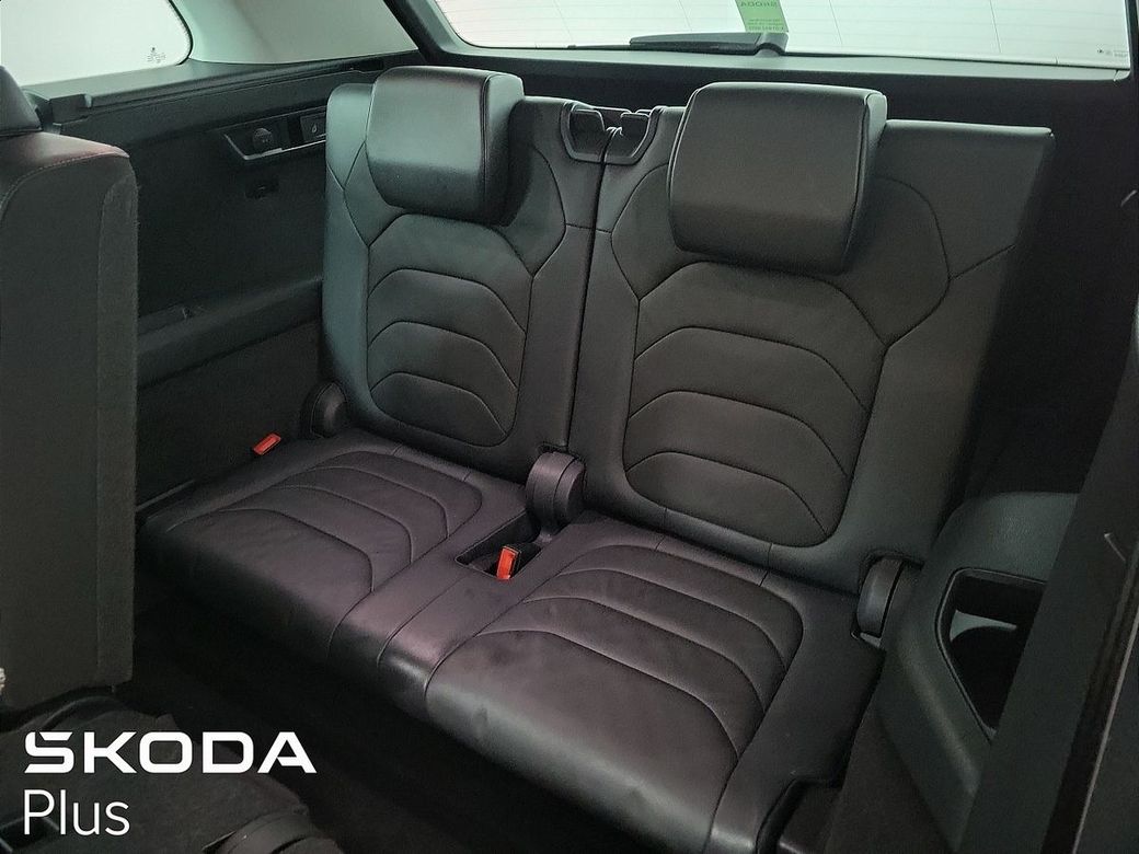 2022 Skoda Kodiaq
