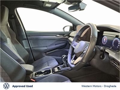 2026 Volkswagen Golf