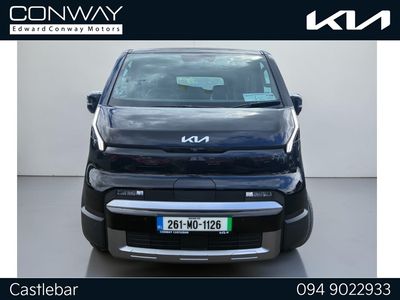 2026 Kia PV5
