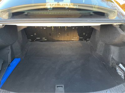 2017 Mercedes-Benz C Class