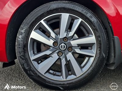 2018 Nissan Micra