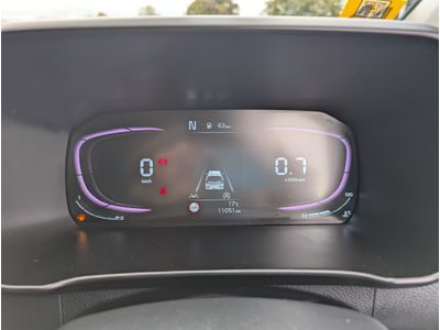 2025 Kia Picanto