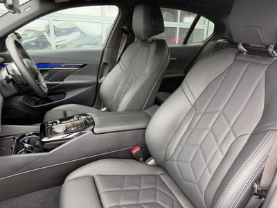 2025 BMW 5 Series