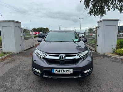 2023 Honda CR-V
