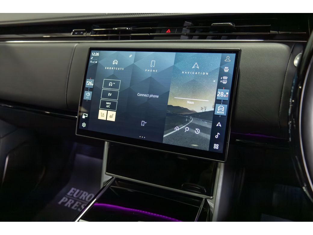 2024 Land Rover Range Rover