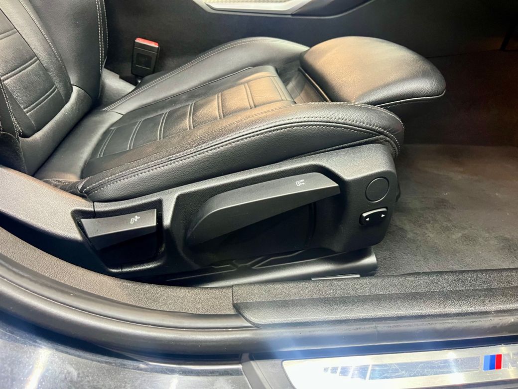 2019 BMW 3 Series