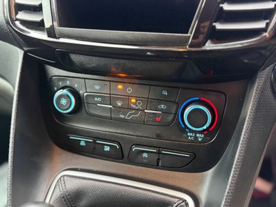 2024 Ford Transit Connect