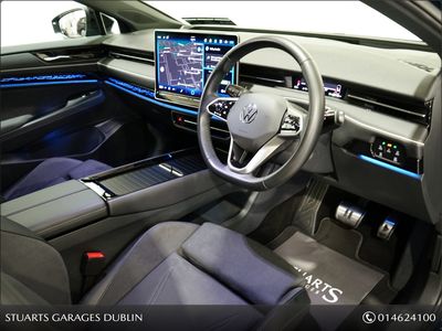 2025 Volkswagen ID.7