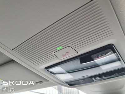 2025 Skoda Octavia