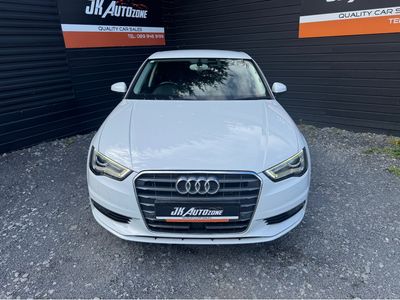 2014 Audi A3