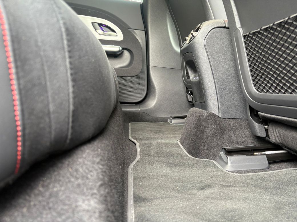 2025 Mercedes-Benz CLA Class