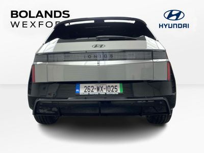 2026 Hyundai Ioniq 5