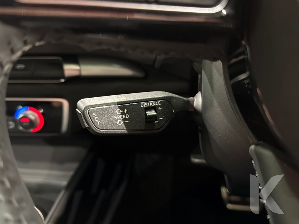 2020 Audi A3