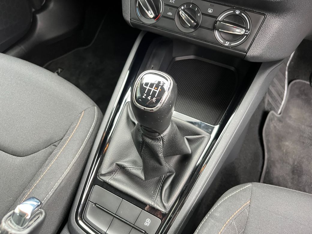2021 Skoda Kamiq