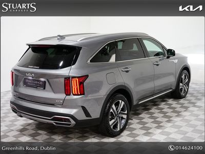 2024 Kia Sorento