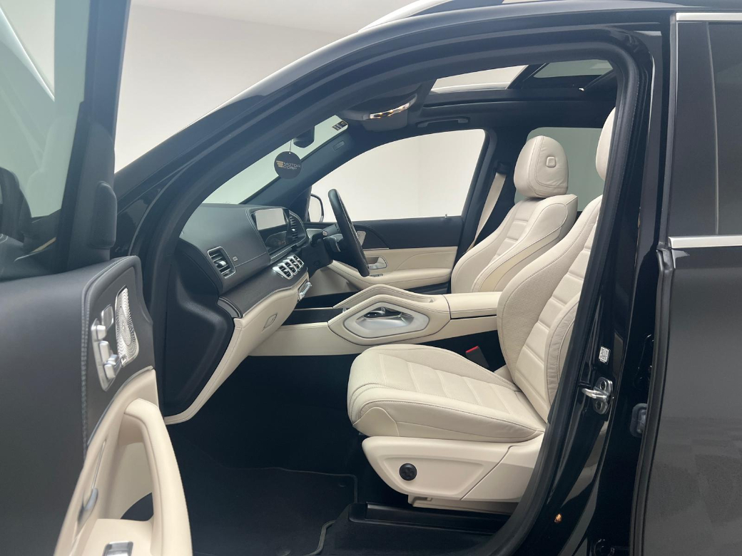 2023 Mercedes-Benz GLE Class