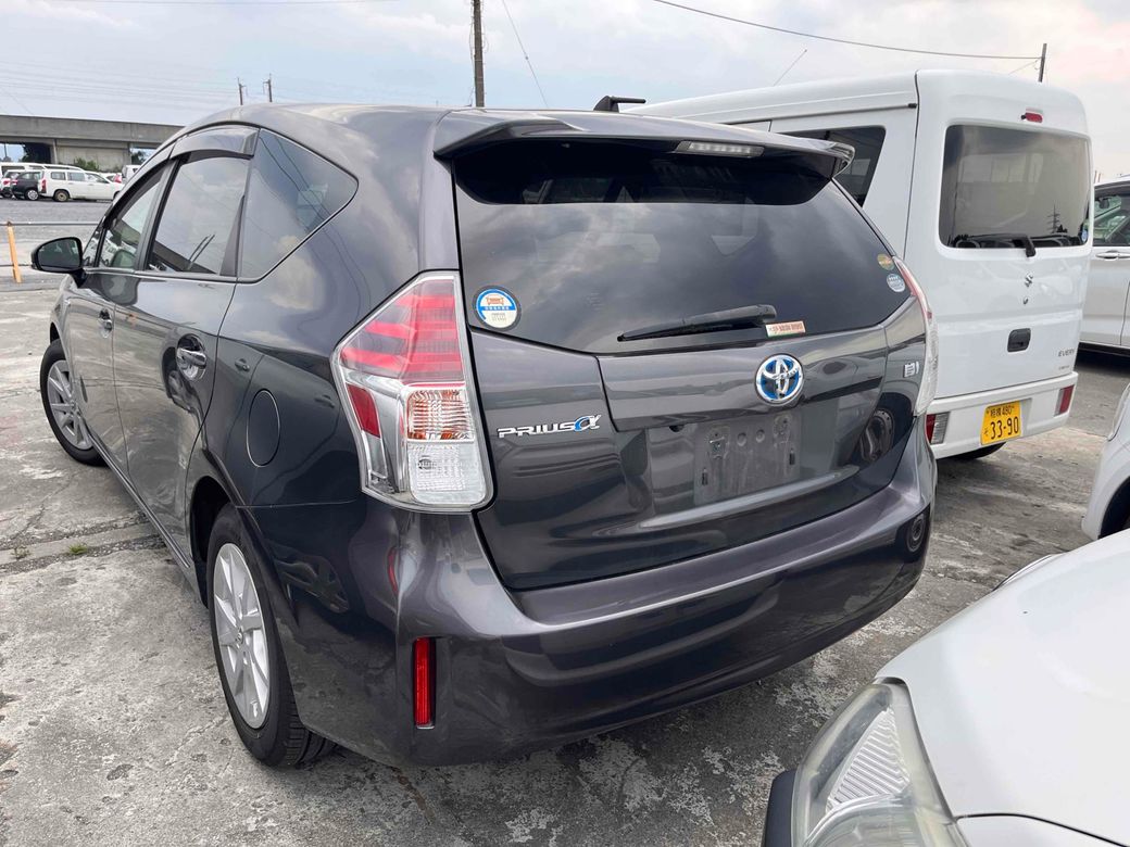 2020 Toyota Prius