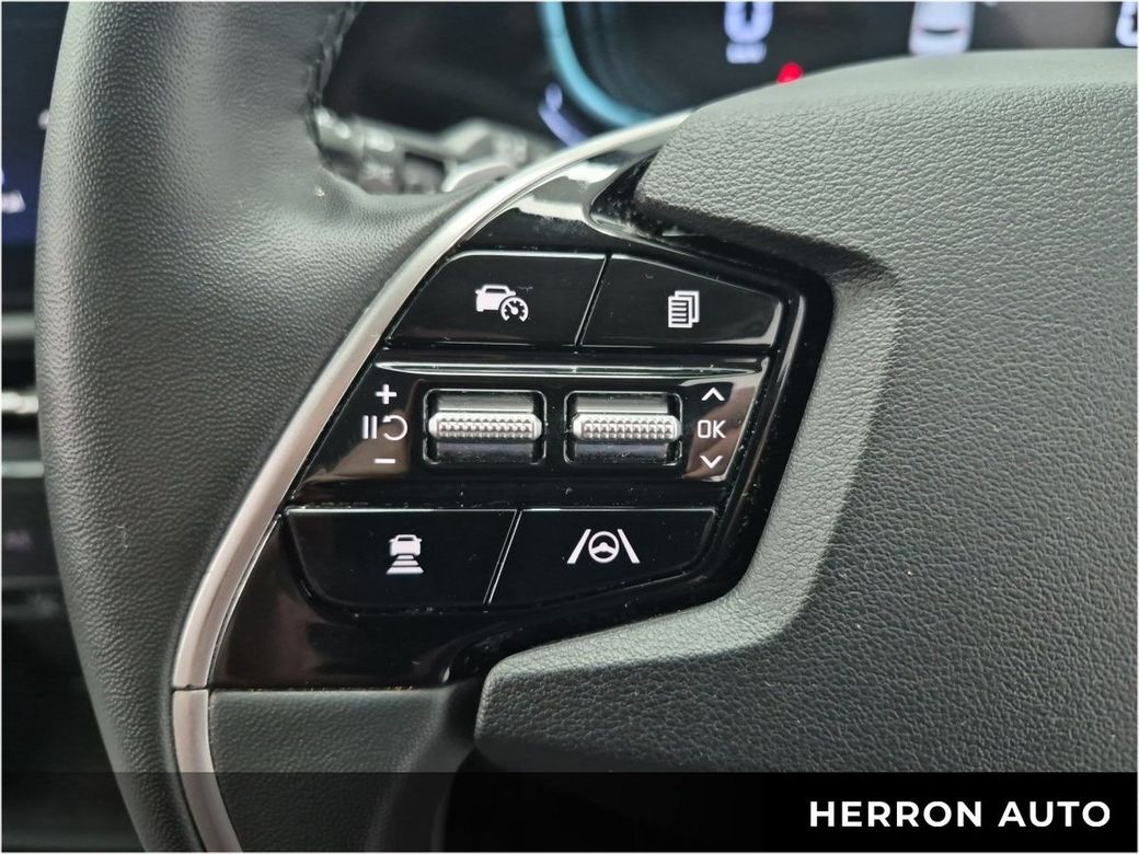 2023 Kia Niro