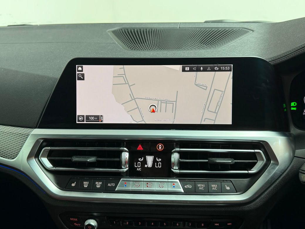2021 BMW 4 Series