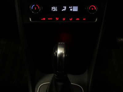 2017 Volkswagen Polo