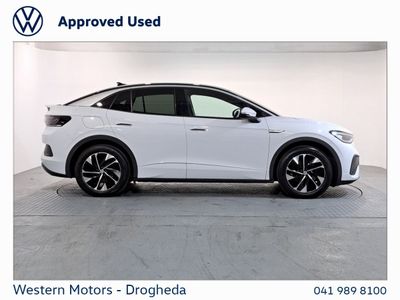 2024 Volkswagen ID.5