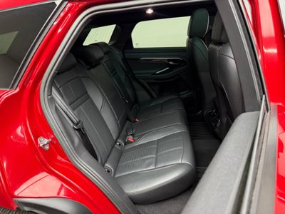2023 Land Rover Range Rover Evoque