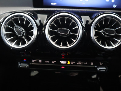 2024 Mercedes-Benz CLA Class