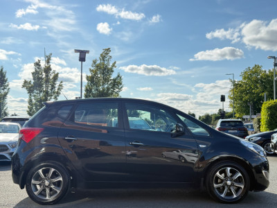 2019 Hyundai ix20