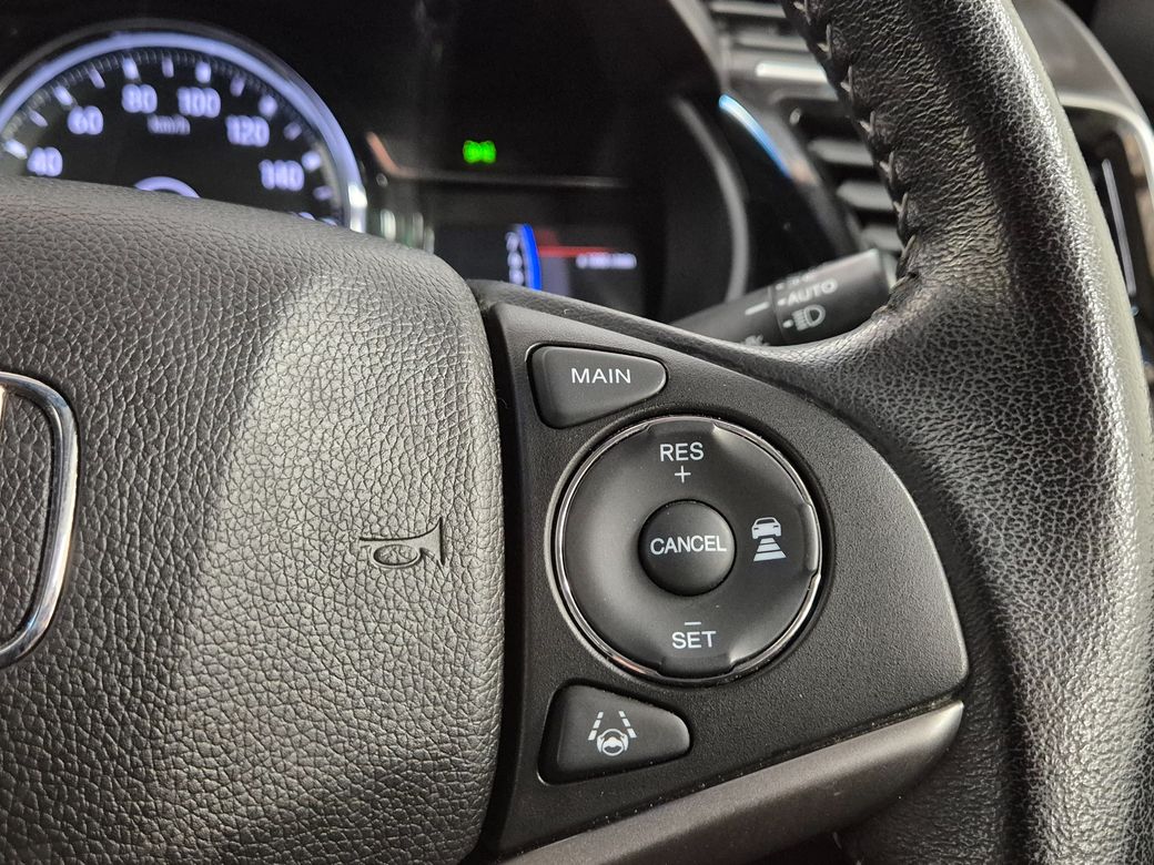 2019 Honda Grace