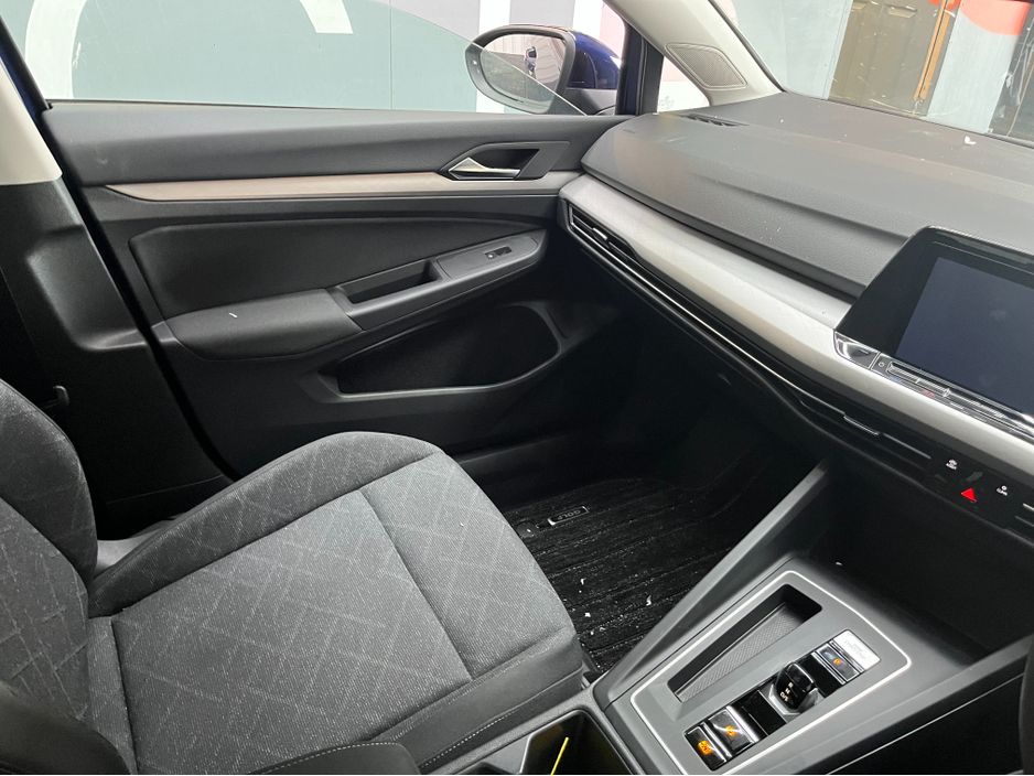 2021 Volkswagen Golf