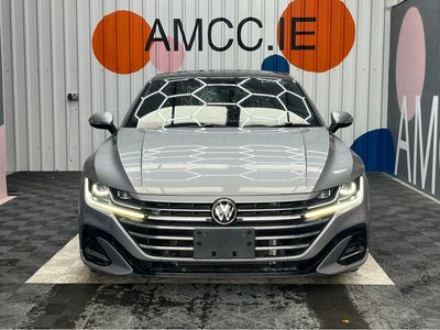 2021 Volkswagen Arteon