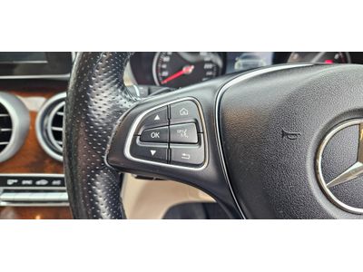 2016 Mercedes-Benz C Class