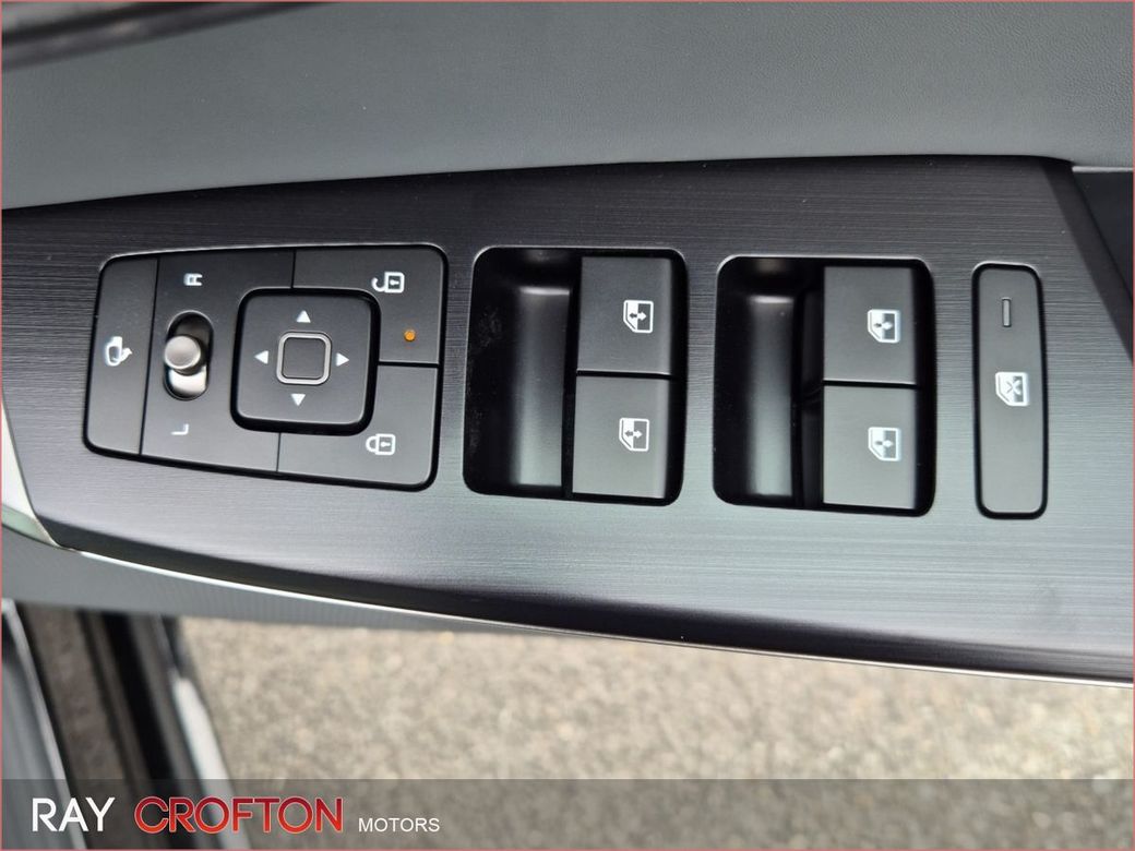 2026 Kia EV6