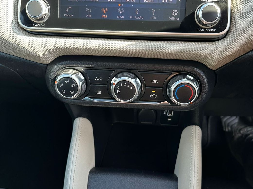 2019 Nissan Micra
