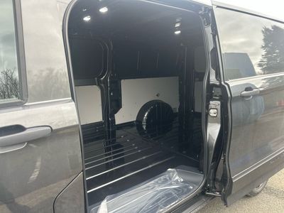 2026 Volkswagen Transporter