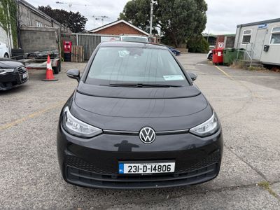 2023 Volkswagen ID.3