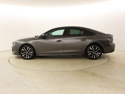 2022 Peugeot 508