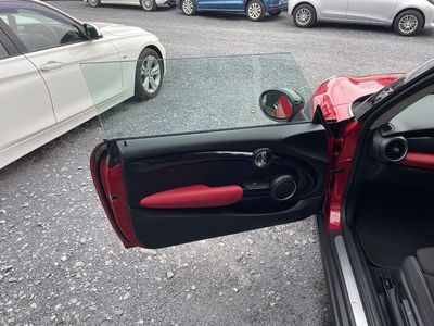 2014 Mini Cooper
