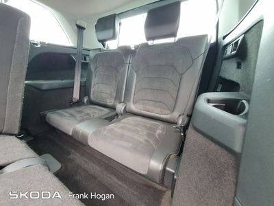 2018 Skoda Kodiaq