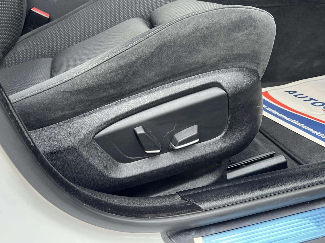 2016 BMW 5 Series