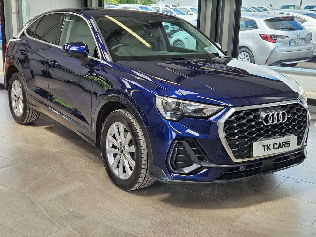 2024 Audi Q3