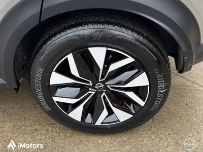 2025 Nissan Juke