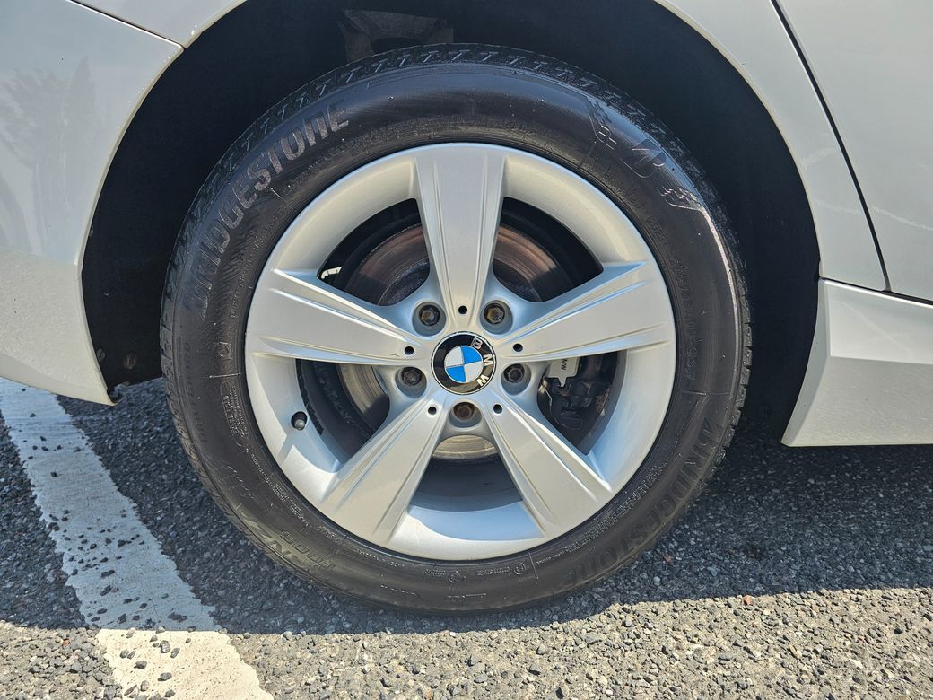 2014 BMW 1 Series