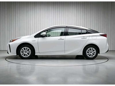 2020 Toyota Prius