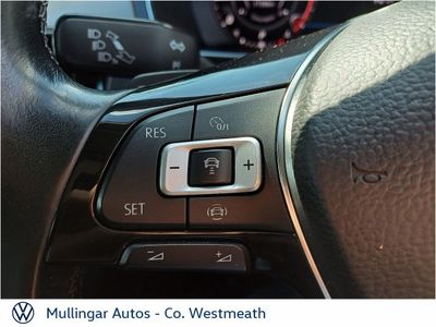 2019 Volkswagen Arteon