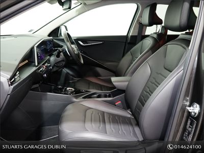 2024 Kia Niro